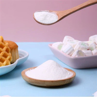 Аспартам подсластитель